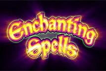 Enchanting Spells slot